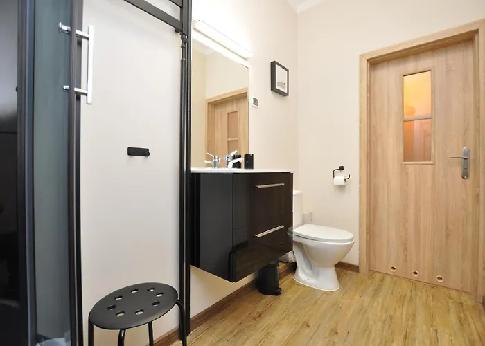 Apartment Sloneczny Przy Rynku Wroclaw