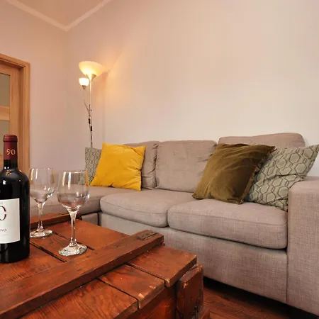 Appartamento Sloneczny Przy Rynku *