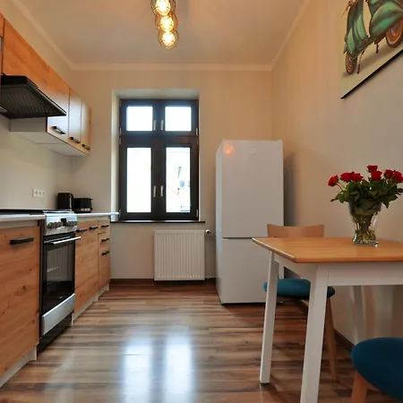 Sloneczny Przy Rynku * Breslavia