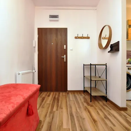 Apartmán Sloneczny Przy Rynku *