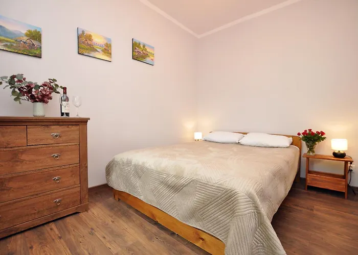 Sloneczny Przy Rynku